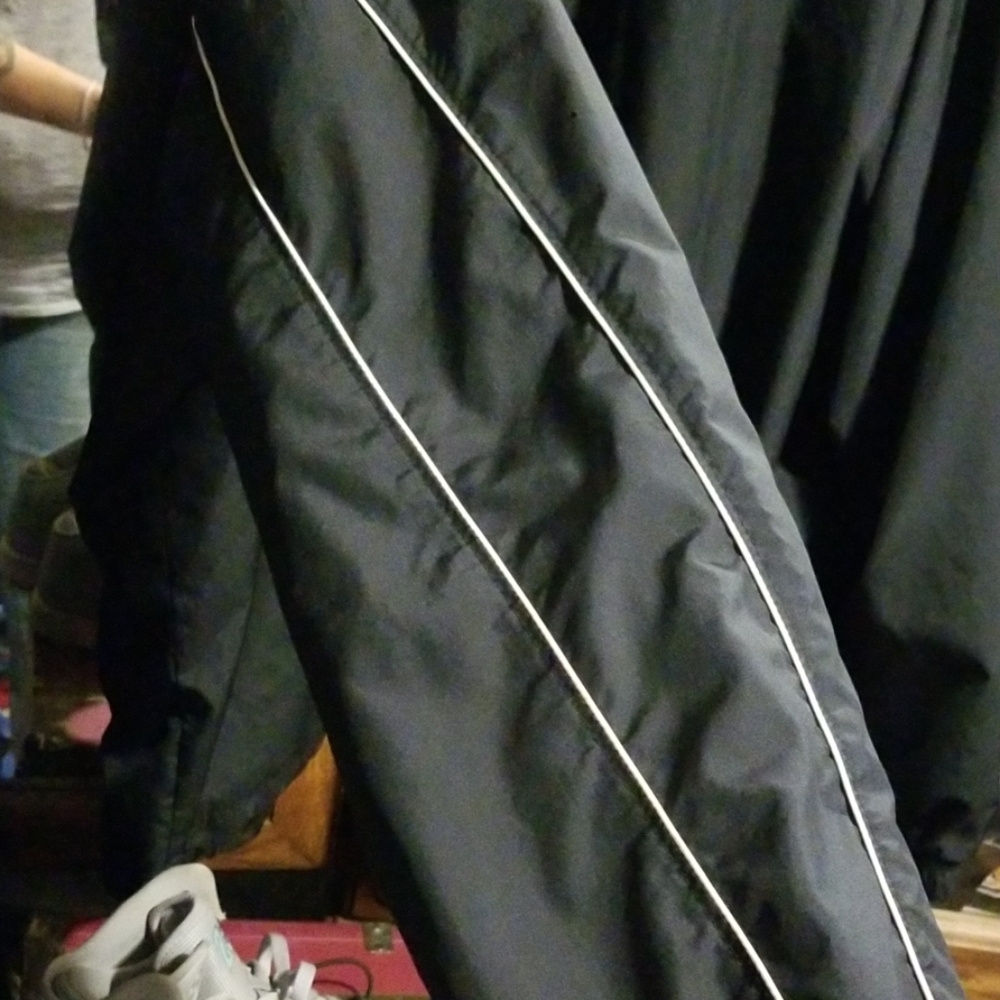 Nike Jacket - image 7